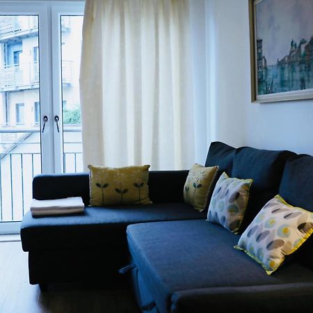 Apartment On Drybrough Crescent 3/6 Edimburgo Exterior foto